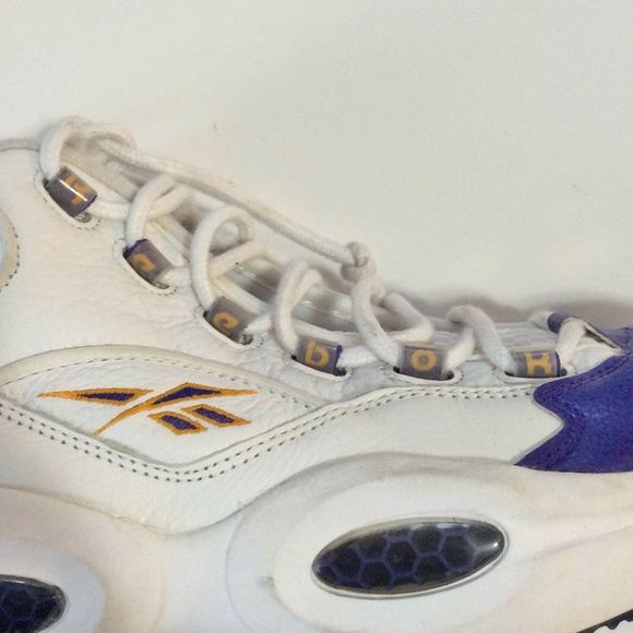 Reebok x Kobe Packer Shoes V53581 main image 14